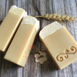 Taller - Jabón con cerveza (Acceso a la grabación)