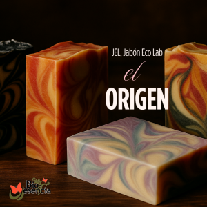 II. (JEL) Jabón Eco Lab, el origen