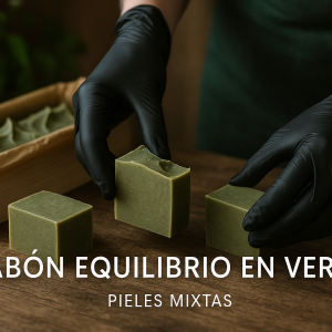 Taller - Equilibrio Verde