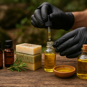 El Secreto del Aroma que perdura