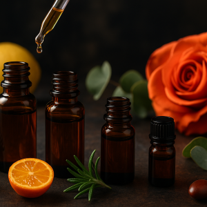 Belleza Aromática Lab