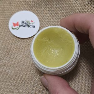 Taller - Ungüento Erretrapu