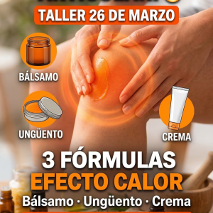 Taller Dolor articular