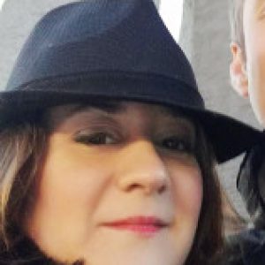Profile photo of Lorena Cañas Ruiz